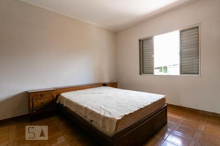 Suíte 1 de casa à venda com 4 quartos, 193m² em Lauzane Paulista, São Paulo