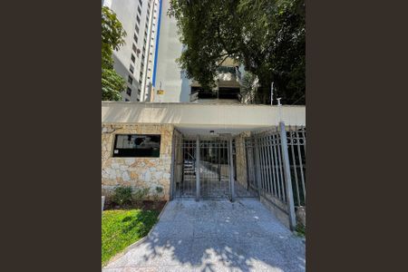 Fachada de apartamento à venda com 2 quartos, 70m² em Paraíso, São Paulo