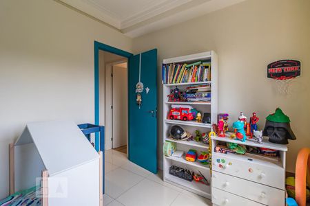 Quarto 1 de apartamento à venda com 2 quartos, 74m² em Jardim Tupanci, Barueri