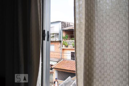 Vista do Quarto 1 de casa à venda com 3 quartos, 110m² em Vila Formosa, São Paulo