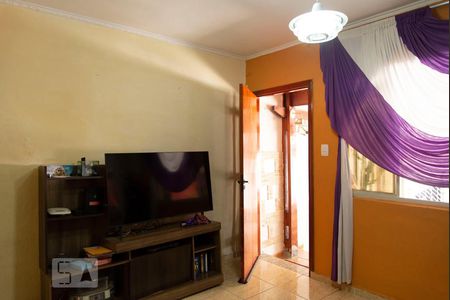 Sala de casa à venda com 3 quartos, 110m² em Vila Formosa, São Paulo