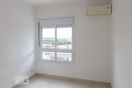 Quarto de apartamento para alugar com 1 quarto, 41m² em Vila Hamburguesa, São Paulo