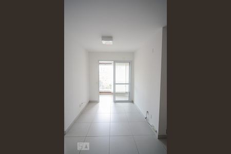 Sala de apartamento para alugar com 1 quarto, 55m² em Vila Gomes Cardim, São Paulo