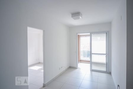 Sala de apartamento para alugar com 1 quarto, 55m² em Vila Gomes Cardim, São Paulo