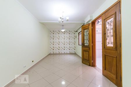 Sala de casa para alugar com 2 quartos, 144m² em Jardim Oriental, São Paulo