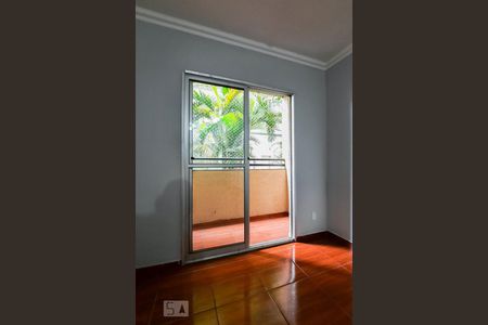 Varanda de apartamento à venda com 2 quartos, 58m² em Santa Terezinha, São Bernardo do Campo