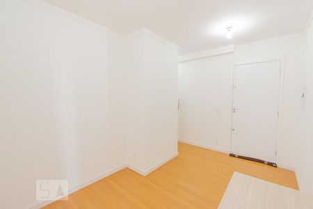Sala de apartamento à venda com 2 quartos, 58m² em Jardim do Lago Continuação, Campinas