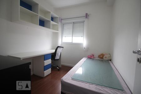 Quarto 2 de apartamento à venda com 2 quartos, 47m² em Vila Andrade, São Paulo