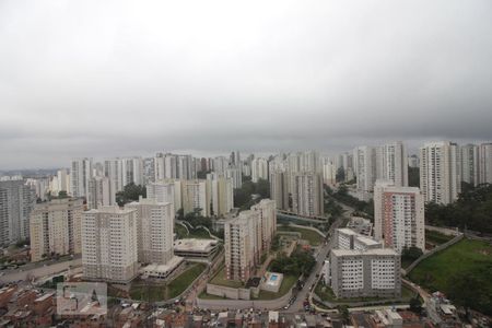 Vista do quarto 1 de apartamento à venda com 2 quartos, 47m² em Vila Andrade, São Paulo