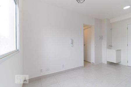 Sala de apartamento para alugar com 2 quartos, 32m² em Sacomã, São Paulo
