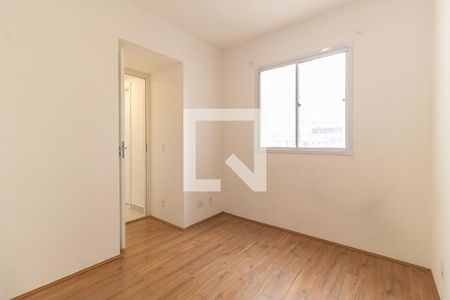 Quarto 1 de apartamento para alugar com 2 quartos, 32m² em Sacomã, São Paulo