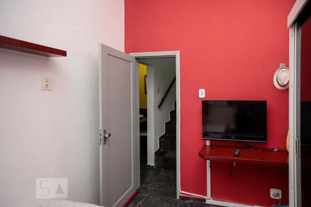 Quarto 1 de casa para alugar com 3 quartos, 100m² em Engenho de Dentro, Rio de Janeiro