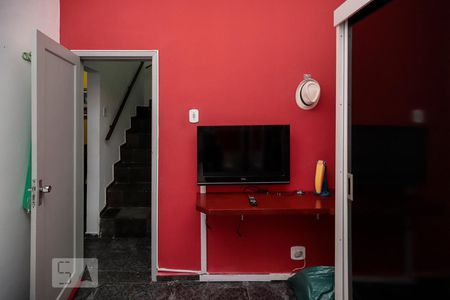 Quarto 1 de casa para alugar com 3 quartos, 100m² em Engenho de Dentro, Rio de Janeiro