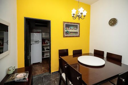 Sala de casa para alugar com 3 quartos, 100m² em Engenho de Dentro, Rio de Janeiro