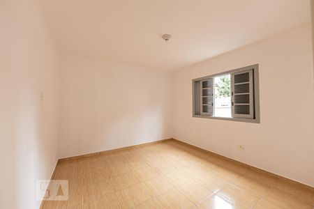 Quarto de casa para alugar com 2 quartos, 163m² em Vila Invernada, São Paulo