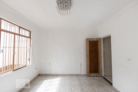 Sala de casa para alugar com 2 quartos, 163m² em Vila Invernada, São Paulo