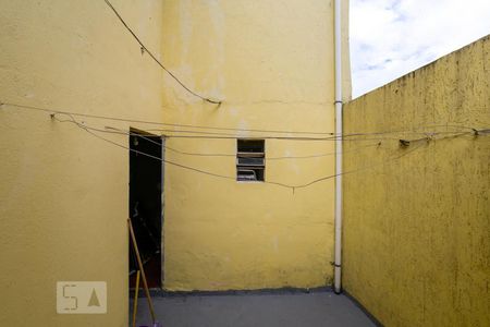 Vista do Quarto 1 de casa à venda com 5 quartos, 308m² em Vila Aurora (zona Norte), São Paulo