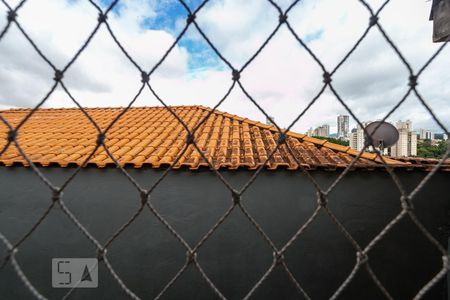 Vista da Suíte de casa à venda com 5 quartos, 308m² em Vila Aurora (zona Norte), São Paulo