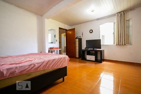 Quarto 1 de casa à venda com 5 quartos, 308m² em Vila Aurora (zona Norte), São Paulo