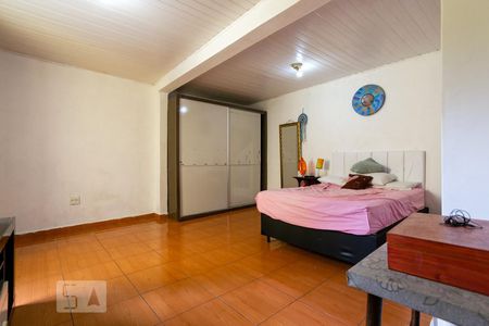 Quarto 1 de casa à venda com 5 quartos, 308m² em Vila Aurora (zona Norte), São Paulo