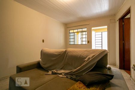 Sala de casa à venda com 5 quartos, 308m² em Vila Aurora (zona Norte), São Paulo
