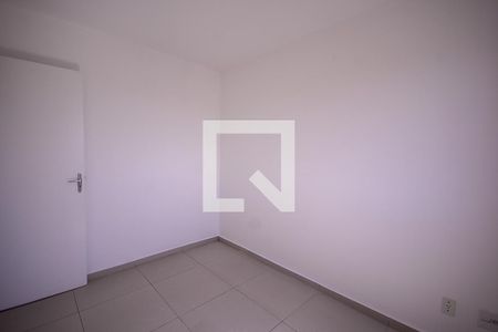 Quarto 2  de apartamento à venda com 2 quartos, 47m² em Sacomã, São Paulo