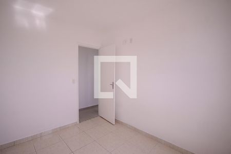 Quarto 1  de apartamento à venda com 2 quartos, 47m² em Sacomã, São Paulo