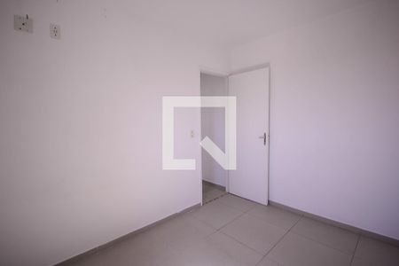 Quarto 2  de apartamento à venda com 2 quartos, 47m² em Sacomã, São Paulo