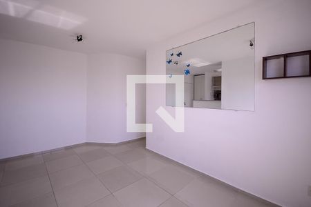 Sala  de apartamento à venda com 2 quartos, 47m² em Sacomã, São Paulo