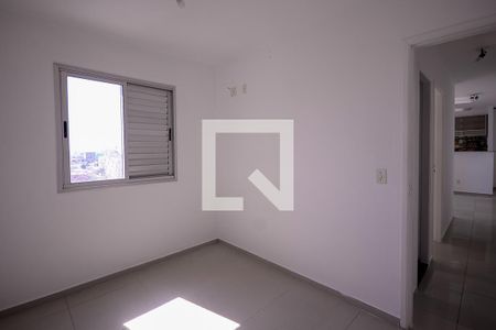 Quarto 2  de apartamento à venda com 2 quartos, 47m² em Sacomã, São Paulo