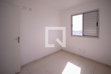 Quarto 1  de apartamento à venda com 2 quartos, 47m² em Sacomã, São Paulo