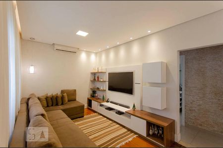 Sala de casa à venda com 2 quartos, 140m² em Cangaiba, São Paulo