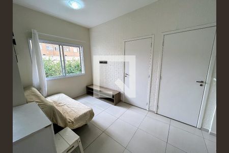 Sala de apartamento para alugar com 1 quarto, 31m² em Água Branca, São Paulo