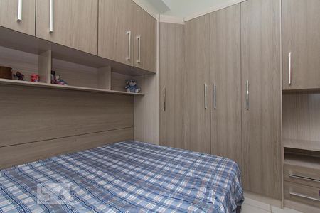 Quarto - Armários de apartamento à venda com 1 quarto, 31m² em Água Branca, São Paulo