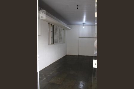 Garagem de casa para alugar com 3 quartos, 190m² em Bonfim, Campinas