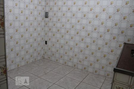 Cozinha de casa para alugar com 3 quartos, 190m² em Bonfim, Campinas