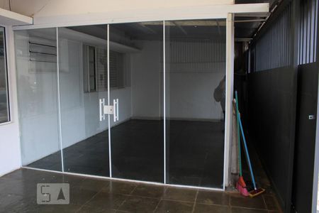 Garagem de casa para alugar com 3 quartos, 190m² em Bonfim, Campinas