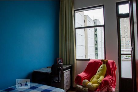 Quarto 2 de apartamento à venda com 3 quartos, 89m² em Botafogo, Rio de Janeiro