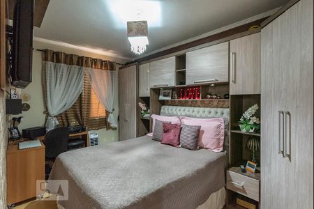 Quarto 1 de apartamento à venda com 2 quartos, 62m² em Jardim do Vovô, Campinas