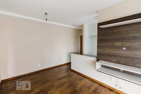 Sala de apartamento para alugar com 1 quarto, 44m² em Sumarezinho, São Paulo