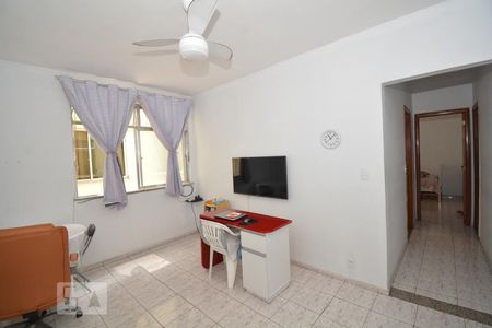 Sala de apartamento à venda com 2 quartos, 63m² em Madureira, Rio de Janeiro