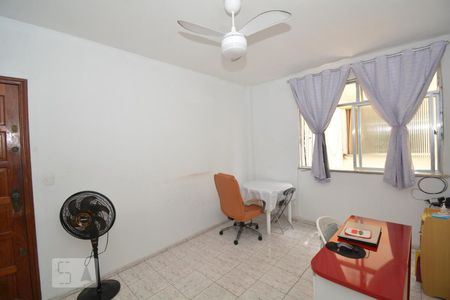 Sala de apartamento à venda com 2 quartos, 63m² em Madureira, Rio de Janeiro