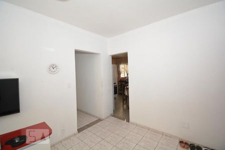 Sala de apartamento à venda com 2 quartos, 63m² em Madureira, Rio de Janeiro