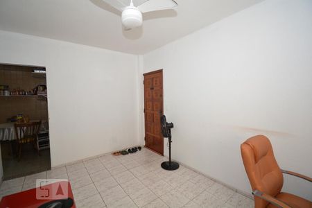 Sala de apartamento à venda com 2 quartos, 63m² em Madureira, Rio de Janeiro