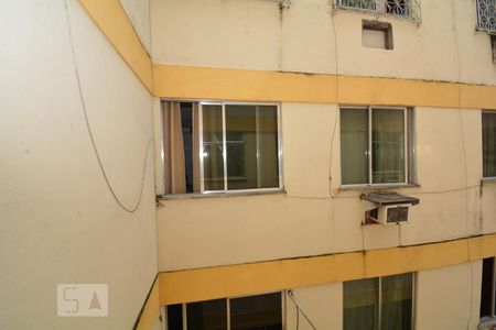 Vista da Sala de apartamento à venda com 2 quartos, 63m² em Madureira, Rio de Janeiro