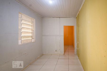 Sala de casa para alugar com 1 quarto, 80m² em Vila Itapura, Campinas