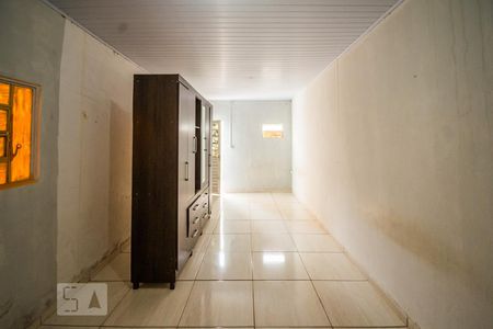 Quarto de casa à venda com 1 quarto, 80m² em Vila Itapura, Campinas