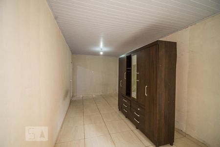 Quarto de casa para alugar com 1 quarto, 80m² em Vila Itapura, Campinas