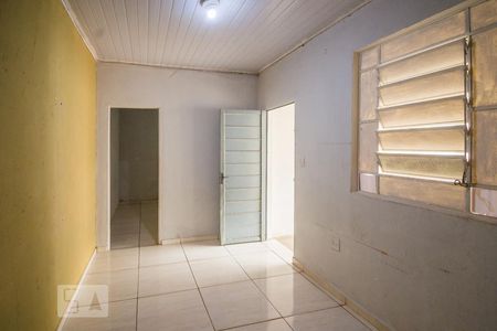 Sala de casa à venda com 1 quarto, 80m² em Vila Itapura, Campinas