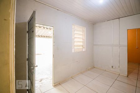 Sala de casa à venda com 1 quarto, 80m² em Vila Itapura, Campinas